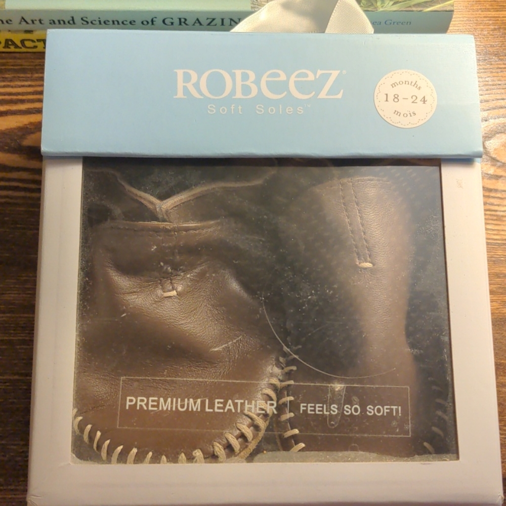 Robeez